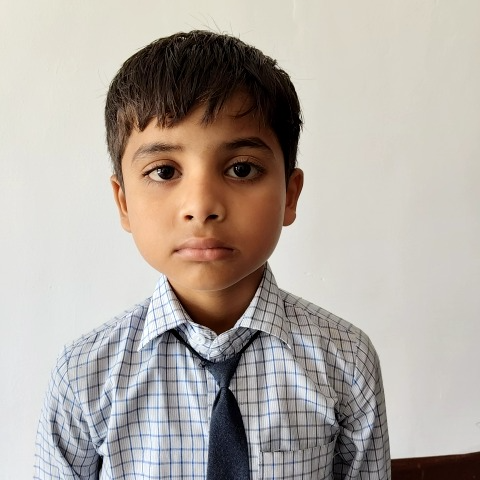 ARYAN CHAUHAN 